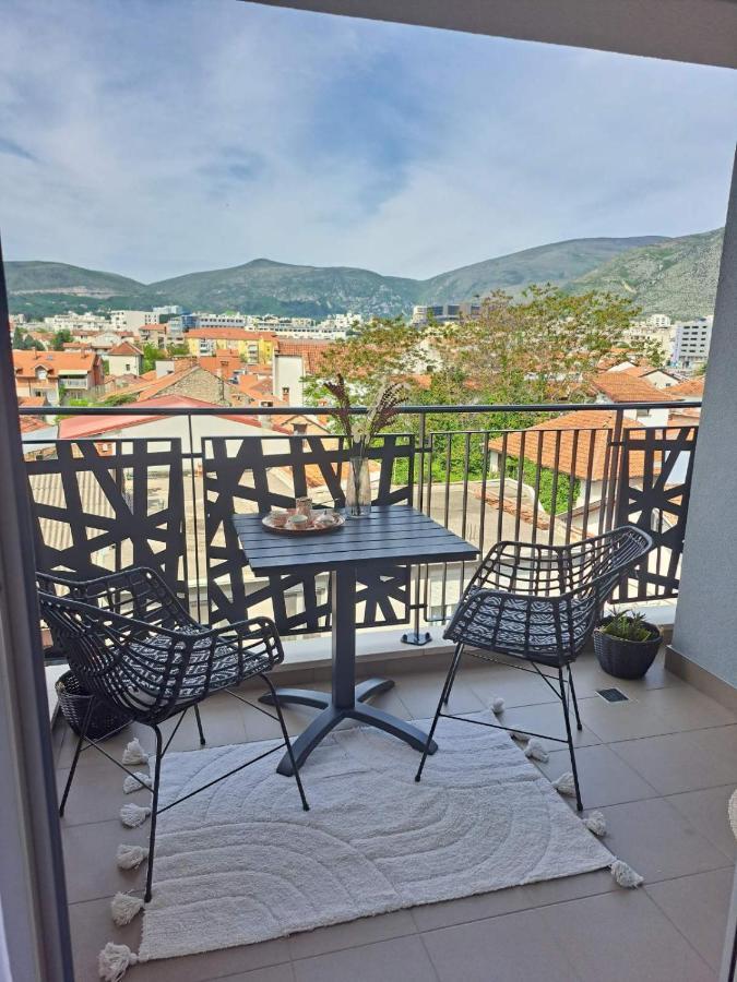 Gold Apartment Mostar